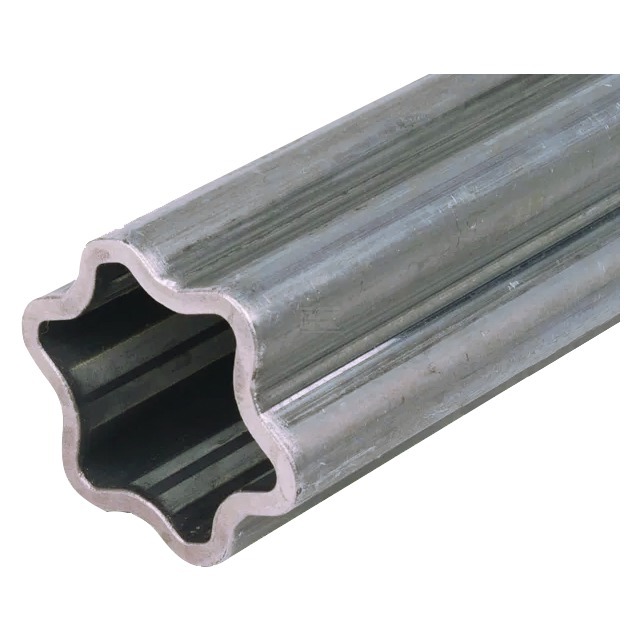 Tube Etoile Exterieur S6 57,5X71,5X5 LG1000 référence fournisseur 30751294